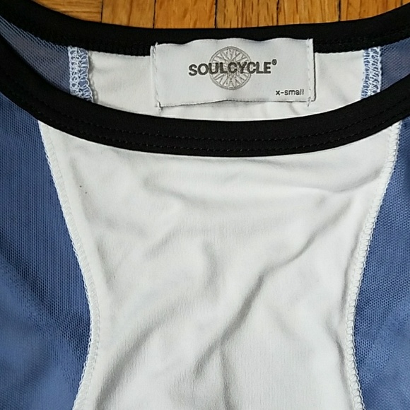 Last chance! Soulcycle "Soul" Ari Racerback Tank - Picture 5 of 6